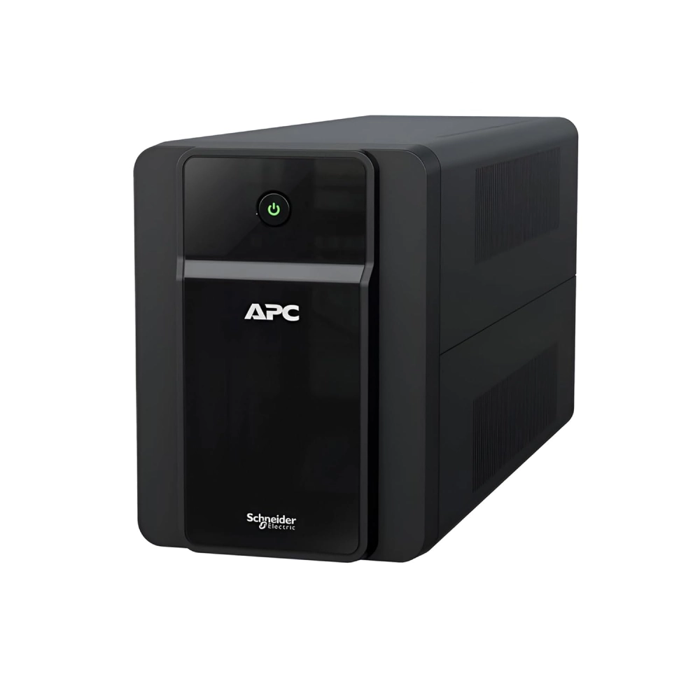 APC UPS 1100VA view 2